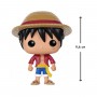 Игровая фигурка аниме Funko POP! серии One Piece" - "Monkey D. Luffy" (Funko)