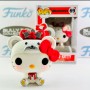 Игровая фигурка аниме Funko Pop! - Китти в костюме медведя (Funko)