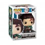 Игровая фигурка аниме Funko POP! - Танджиро Камадо (Funko)