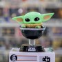 Игровая фигурка Funko Pop! серии "Мандалорец" - Малыш Грогу в коляске (Funko)