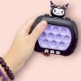 Электронная игра "Finger Press Pop-It Console" Куроми (Kuromi) (MiC)