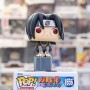 Ігрова фігурка аніме Funko POP! cерії "Наруто" - Юний Ітаті (Funko)