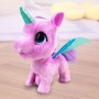 Интерактивная игрушка FurReal серии "Fly-a-lots" – Единорог (Furreal)