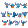 Фігурка-сюрприз у капсулі STITCH серії "Feed Me" - СТІЧ ЗІ СМАКОЛИКАМИ (в асорт., у диспл.) (STITCH)