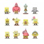 Игровая фигурка Funko Mystery Minis – Спанч Боб (Funko)