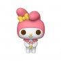 Ігрова фігурка аніме Funko POP! cерії "Sanrio: Hello Kitty" - Моя Мелоді (Funko)