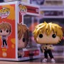 Ігрова фігурка аніме Funko POP! cерії "Людина-бензопила" - Денджі (Funko)