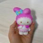 Сквіш-антистрес аніме Sanrio: My Melody (MiC)