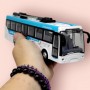 Троллейбус на радиоуправлении "City Bus Model" (Yue Ye Toys)