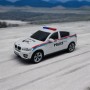 Машинка на радіокеруванні "BMW X6 Поліція" (GUOKAI)