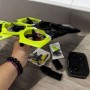 Літак на радіокеруванні Drone thunder (зелений) (Lead Honor)