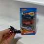 Набор металлических машинок "Hot Wheels", 3 штуки, Вид 1 (MiC)