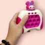 Електронна гра "Finger Press Pop-It Console" My melody (MiC)