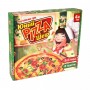 Настольная игра "Юный Pizza Шеф", украинский язык (Strateg)