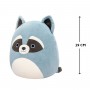 Мʼяка іграшка SQUISHMALLOWS – ЄНОТ РОККІ (19 cm) (Squishmallows)