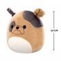 Мʼяка іграшка SQUISHMALLOWS – БУЛЬДОГ ЛОФЕР (19 cm) (Squishmallows)