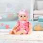 Лялька My First Bath Annabell – Чудове купання (30 см) (Baby Annabell)