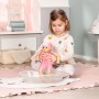 Лялька My First Bath Annabell – Чудове купання (30 см) (Baby Annabell)