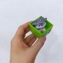 Логическая игра "Peekaboo. Ферма. Домики с животными", вид 1 (SunQ toys)