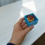 Логическая игра "Peekaboo. Ферма. Домики с животными", вид 2 (SunQ toys)