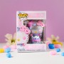 Ігрова фігурка FUNKO POP! cерії "Sanrio: Hello Kitty" - ХЕЛОУ КІТТІ В ТОРТІ (Funko)