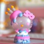 Ігрова фігурка FUNKO POP! cерії "Sanrio: Hello Kitty" - ХЕЛОУ КІТТІ В ТОРТІ (Funko)