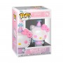 Ігрова фігурка FUNKO POP! серії "Sanrio: Hello Kitty" S2 - ХЕЛОУ КІТТІ З КУЛЬКОЮ (Funko)