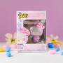 Ігрова фігурка FUNKO POP! серії "Sanrio: Hello Kitty" S2 - ХЕЛОУ КІТТІ З КУЛЬКОЮ (Funko)