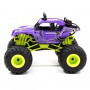 Автомобіль BIGFOOT OFF-ROAD з р/к – VIOLET (1:16, 27 МГц (MHz)) (KS Drive)