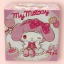 Часы детские аниме "My melody. Мелоди" (MiC)