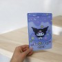 Планшет детский для рисования аниме "Kuromi", LCD экран 8,5” (MiC)