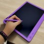 Планшет для рисования "Writing Tablet" (15"), черный (MiC)