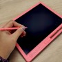 Планшет для малювання "Writing Tablet" (10"), рожевий (MiC)