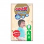 Трусики-подгузники Goo.N Premium Soft (размер 4(L), 9-14 кг, 44 шт) (Goo.N Premium Soft)