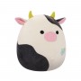 М'яка іграшка Squishmallows - Корівка Коннор (19 cm) (Squishmallows)