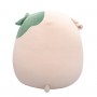 М'яка іграшка Squishmallows – Бульдог Августін (30 cm) (Squishmallows)