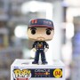 Игровая фигурка Funko POP! серии Формула-1 - Серхио Перес (Funko)