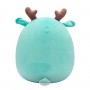 М'яка іграшка Squishmallows – Олень Лопсанг (30 cm) (Squishmallows)