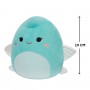 Мягкая игрушка Squishmallows – Рыбка Бетт (19 cm) (Squishmallows)