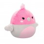 М'яка іграшка Squishmallows – Какаду Джейла (19 cm) (Squishmallows)