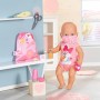 Игровой набор Baby Born - Аптечка (10 предметов) (BABY born)