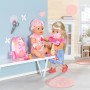 Игровой набор Baby Born - Аптечка (10 предметов) (BABY born)