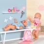 Игровой набор Baby Born - Аптечка (10 предметов) (BABY born)