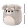 М'яка іграшка Squishmallows – Шнауцер Шон (30 cm) (Squishmallows)