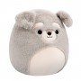 Мягкая игрушка Squishmallows – Шнауцер Шон (30 cm) (Squishmallows)