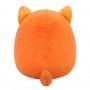 М'яка іграшка Squishmallows – Руда кішечка Джіджі (30 cm) (Squishmallows)