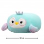 М'яка іграшка Squishmallows – Пінгвін Райна (30 cm) (Squishmallows)