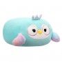 М'яка іграшка Squishmallows – Пінгвін Райна (30 cm) (Squishmallows)