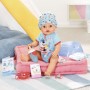 Кукла Baby Born - Очаровательный мальчик (43 cm) (BABY born)