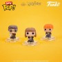 Ігрова фігурка Bitty Pop! серії Гаррі Поттер (в асорт.) (Funko)